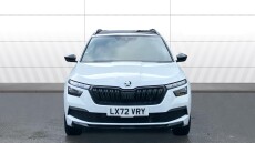 Skoda Kamiq 1.5 TSI Monte Carlo 5dr DSG Petrol Hatchback